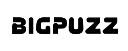Bigpuzz - logo